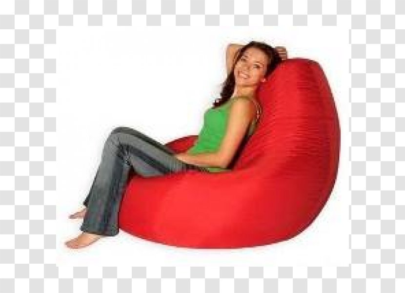 Bean Bag Chairs Recliner Couch - Game - Chair Transparent PNG