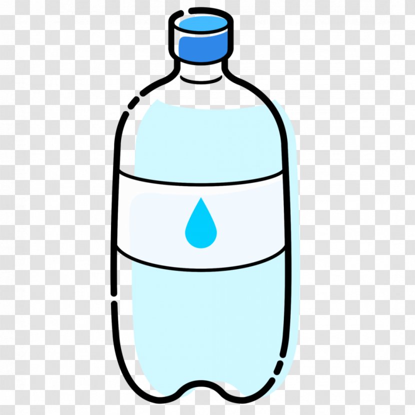 Plastic Bottle - Tableware - Drinkware Transparent PNG