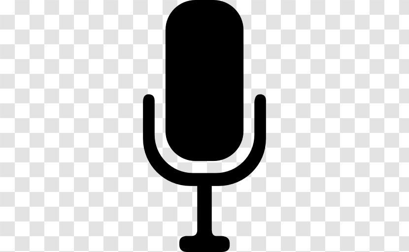 Microphone - Audio Transparent PNG