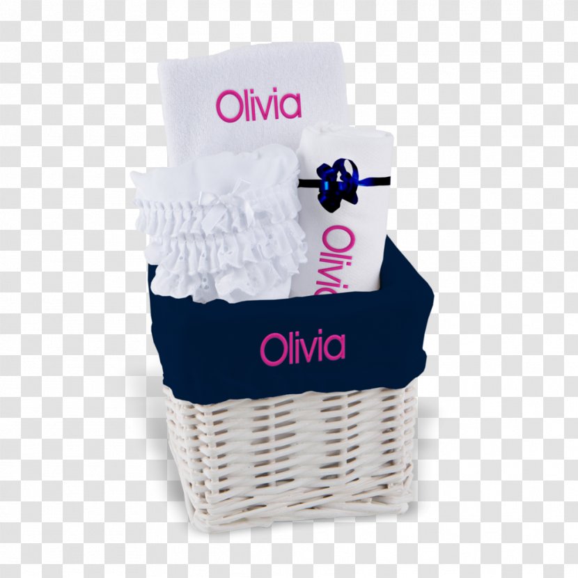 Food Gift Baskets Hamper Product - Baby Basket Transparent PNG