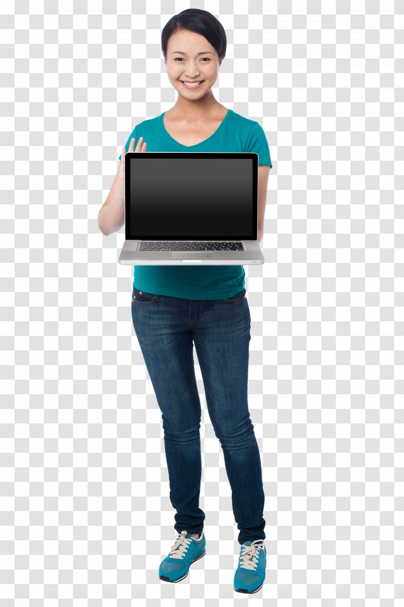 Laptop Sales Stock Photography - Commercial Use Transparent PNG