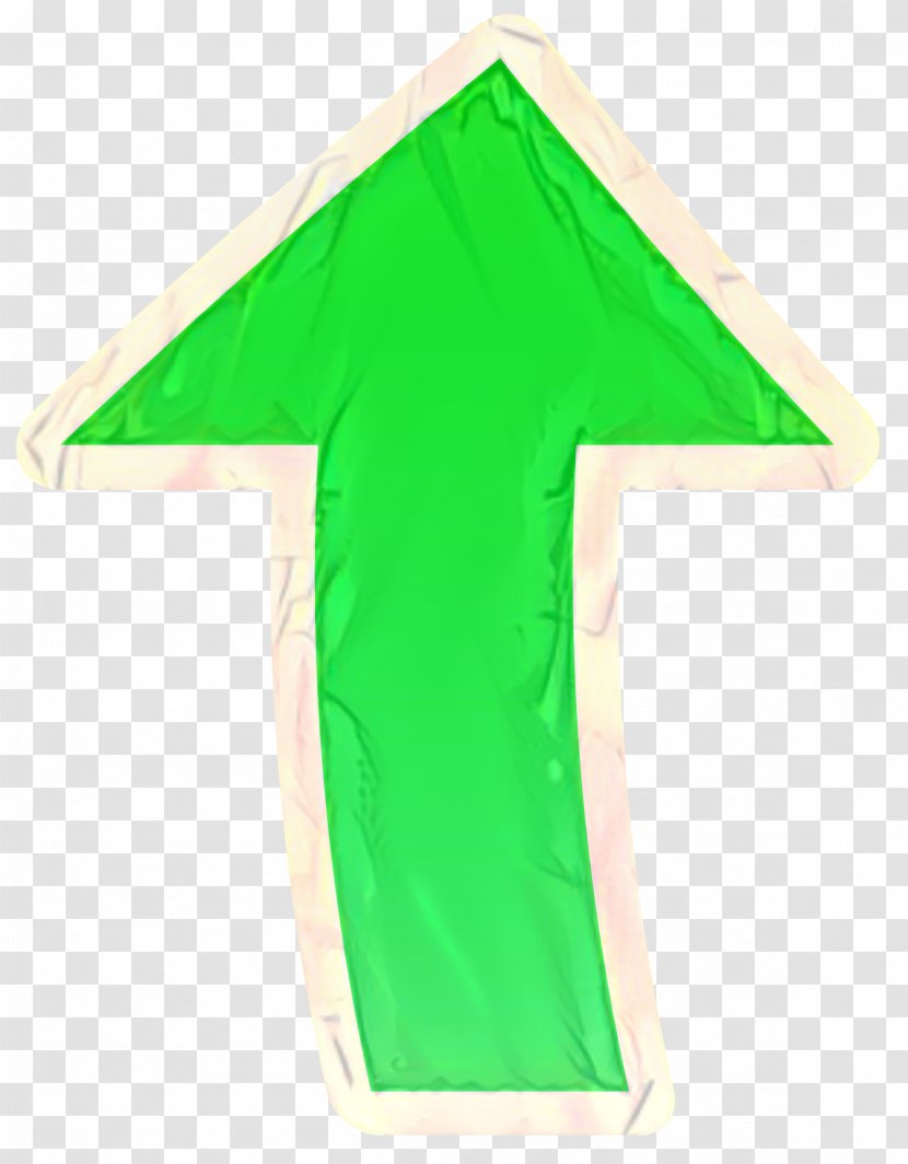 Angle Sleeve - Cross Transparent PNG