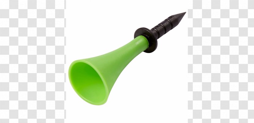 Plastic - Golf Tee Transparent PNG