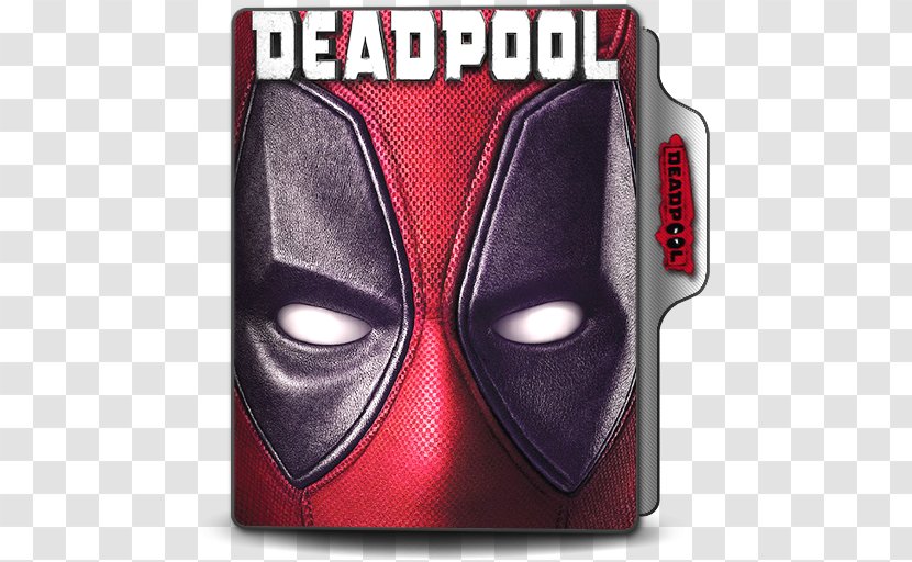 Blu-ray Disc Deadpool Ultra HD Digital Copy DVD - Compact - Icon Transparent PNG