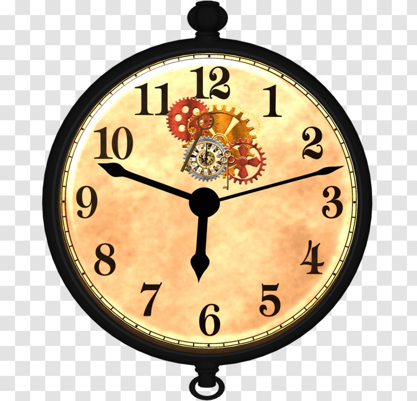 24-hour Clock Time 12-hour - Daylight Saving Transparent PNG