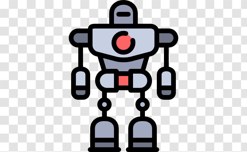 Robot - Computer Font - Symbol Transparent PNG