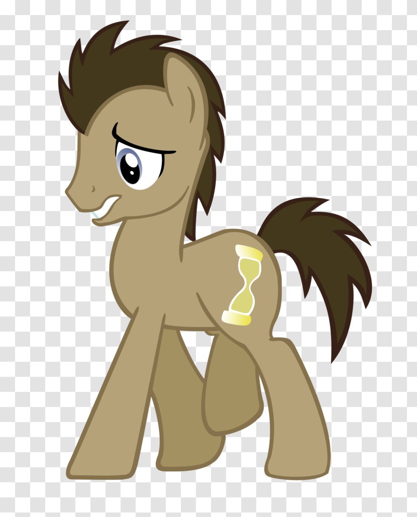 Pony Doctor Derpy Hooves Rarity Pinkie Pie - Television Transparent PNG
