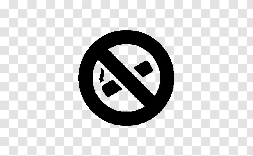 Smoking Ban - No Transparent PNG