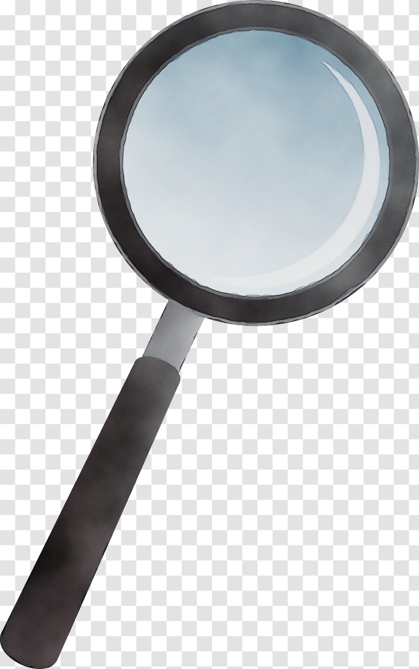 Magnifying Glass - Office Supplies - Instrument Transparent PNG
