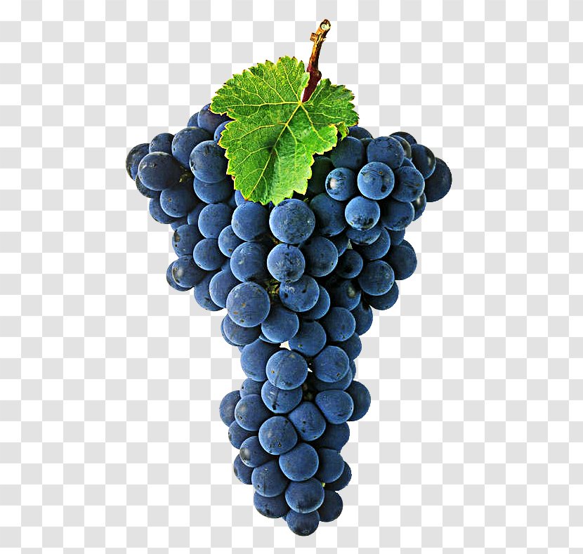 Sultana Cabernet Sauvignon Blanc Franc Red Wine - Grape Transparent PNG