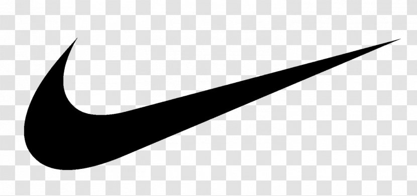 Nike Free Swoosh Logo - Clothing Transparent PNG