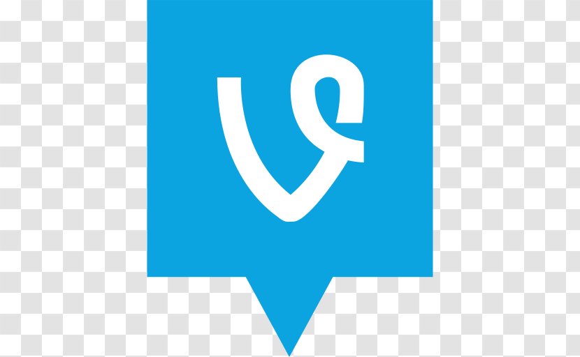 IPhone Vine Social Media - Area - Iphone Transparent PNG