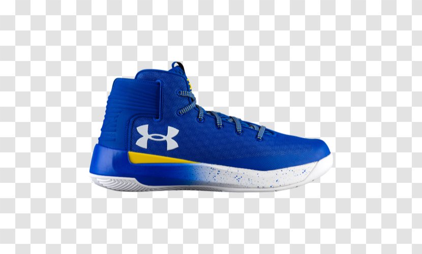 Under Armour SC ZER0 Men's Curry 3zero Basketball Shoe Sports Shoes - Walking - Blue Tennis For Women Transparent PNG