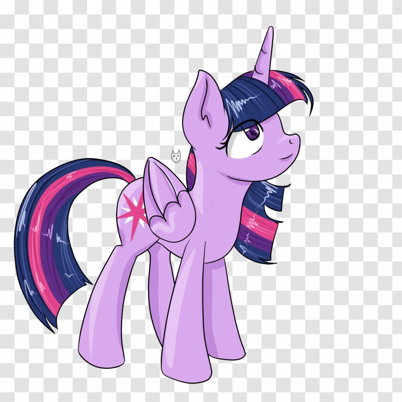 Twilight Sparkle Pony Princess Cadance DeviantArt Horse - Watercolor Transparent PNG