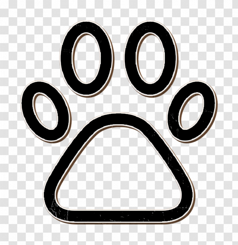 Cat Icon Pets Icon Minimal Universal Theme Icon Transparent PNG