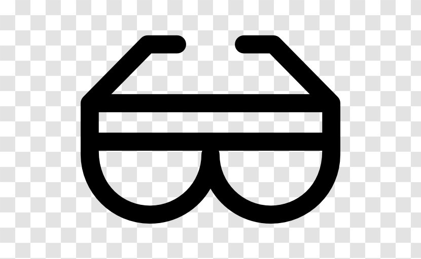 Style Goggles - Symbol - Area Transparent PNG