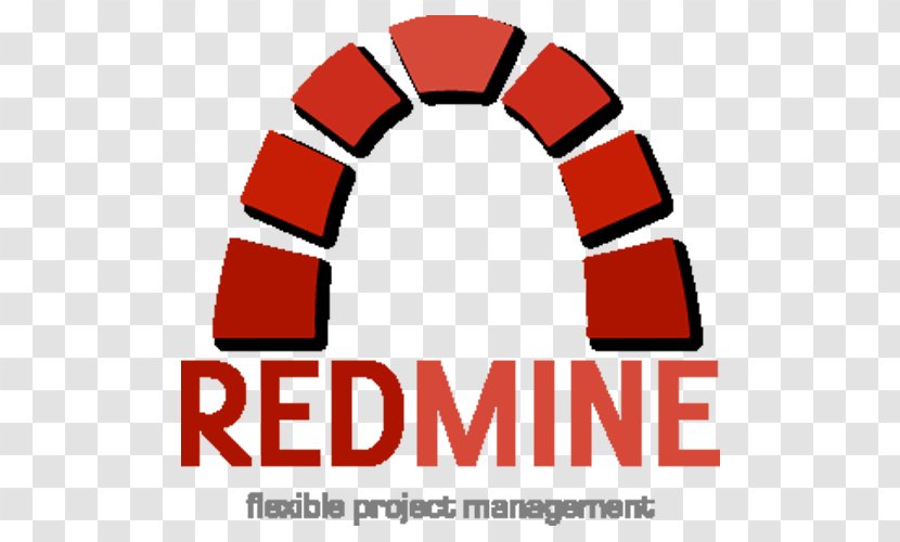 Redmine Logo Clip Art - Crossplatform - Ruby Transparent PNG