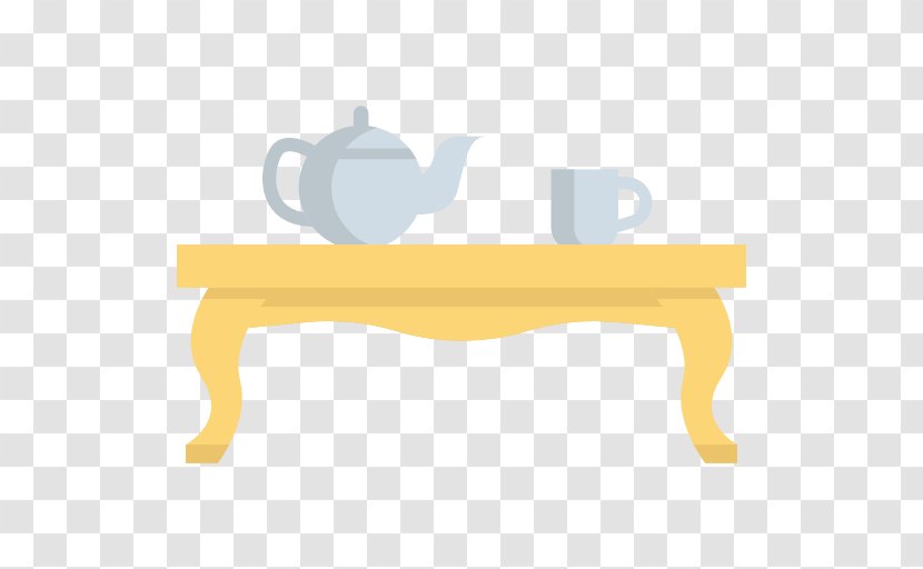 Adobe Illustrator - Yellow - Furniture Transparent PNG