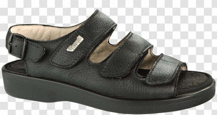 Sandal Slip-on Shoe Unisex Halbschuh - Typing Box Transparent PNG