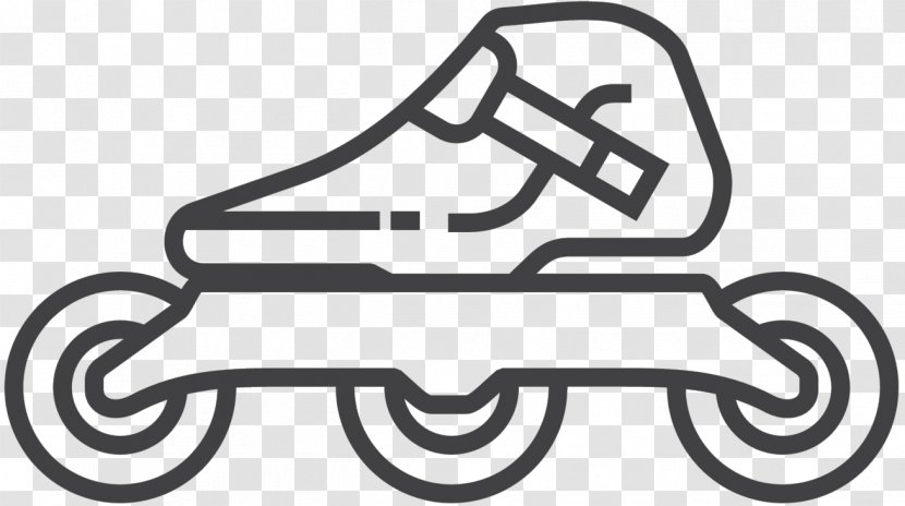 Shoe Sneakers Design Clip Art White - Cartoon - Time Transparent PNG