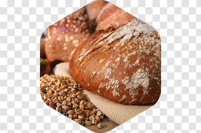 Bakery Bakkerij Van Den Berg - MaassluisKoningshoek Rye Bread CroissantBread Transparent PNG