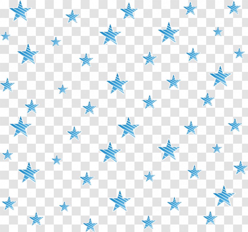 Transparency And Translucency - Preview - Star Transparent PNG
