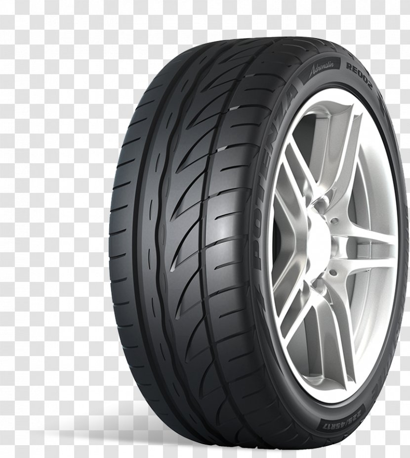 Car Bridgestone Firestone Ireland Limited Tire Vehicle - Tyres Vector Transparent PNG