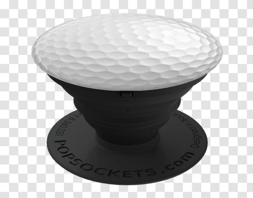 PopSockets Grip Stand For Smartphones & Tablets Amazon.com - Handheld Devices - Go Red Golf Balls Transparent PNG