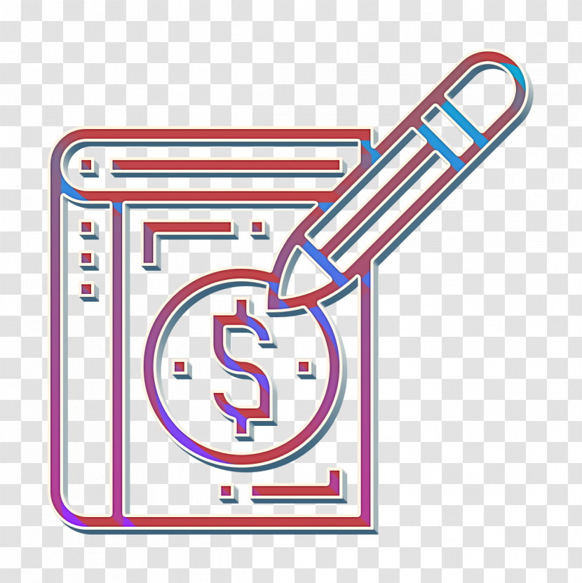 Crowdfunding Icon Ledger Icon Transparent PNG