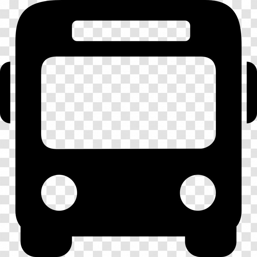 Bus Savenrose Beach Villa Transport - Rectangle Transparent PNG