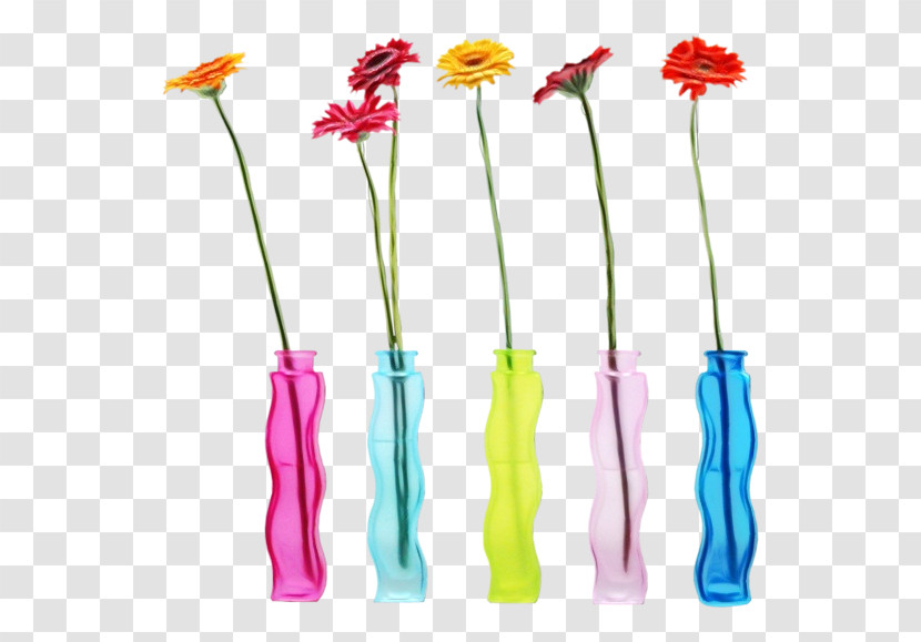 Artificial Flower Transparent PNG