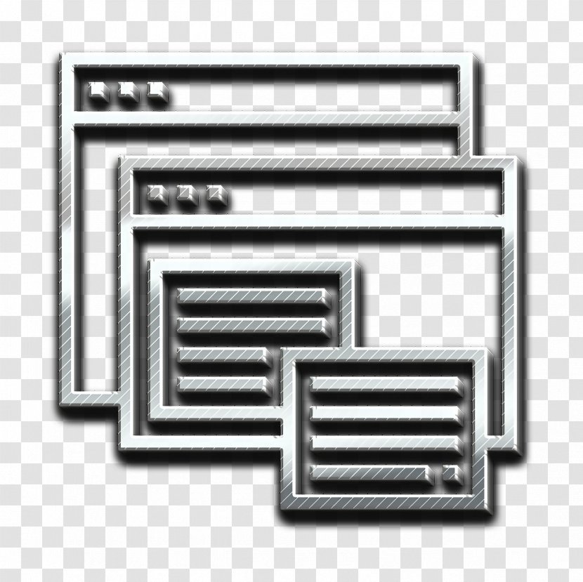 Information Icon - Brand - Rectangle Logo Transparent PNG