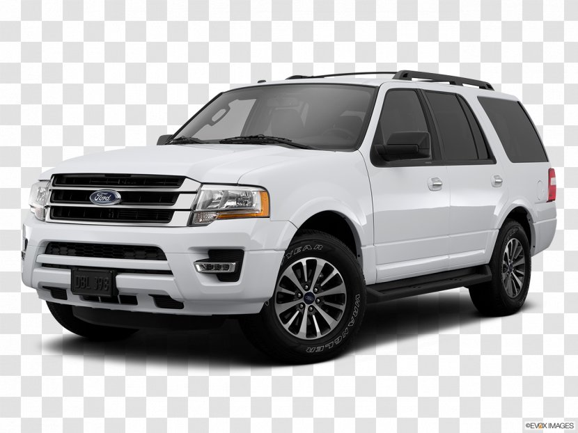 2015 Ford Expedition 2017 Car Motor Company - Bumper Transparent PNG