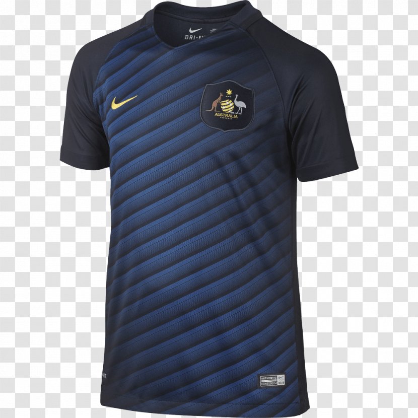 Brazil National Football Team T-shirt 2014 FIFA World Cup 2018 Jersey - Fifa - Child Transparent PNG