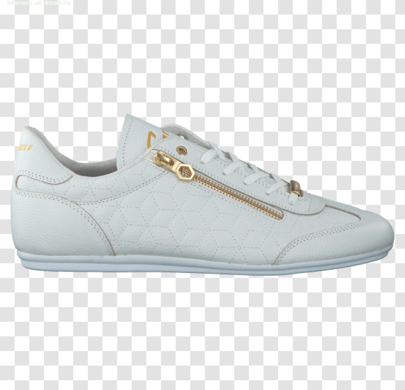 Sneakers Shoe White Podeszwa Leather - Clothing - Footwear Transparent PNG