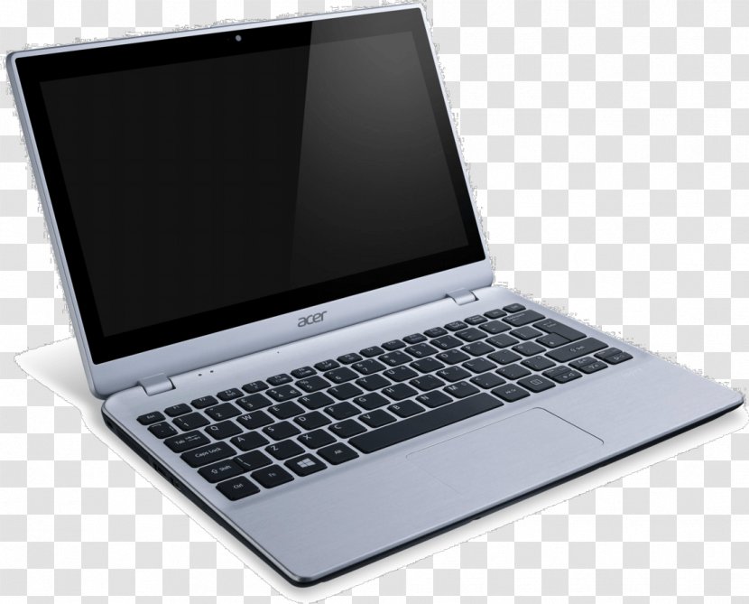 Laptop Acer Aspire V5-122P-0857 11.60 V5-122P-0637 - Technology Transparent PNG