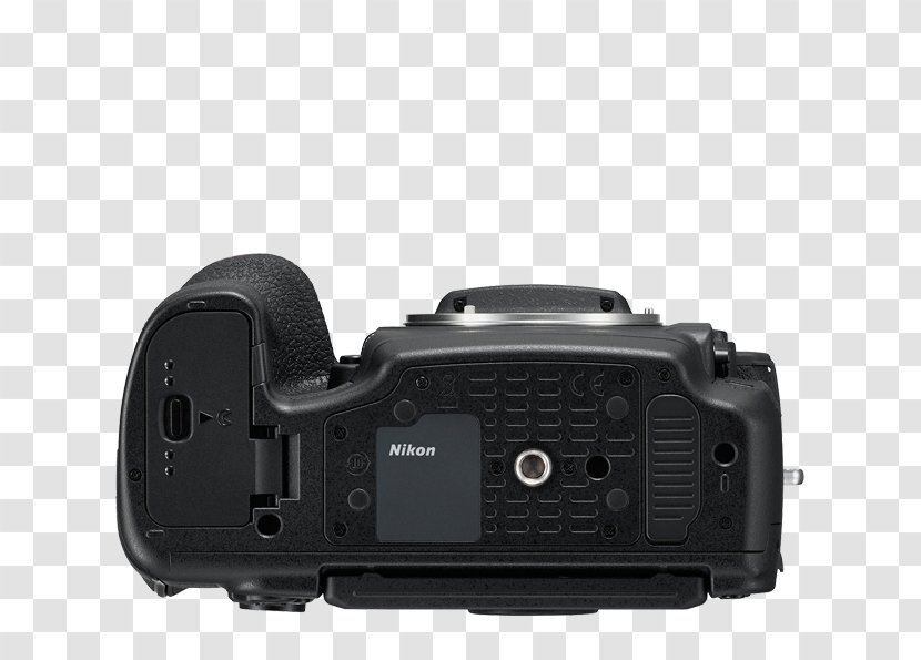 Nikon D850 Full-frame Digital SLR Camera Nikkor - Cameras Transparent PNG