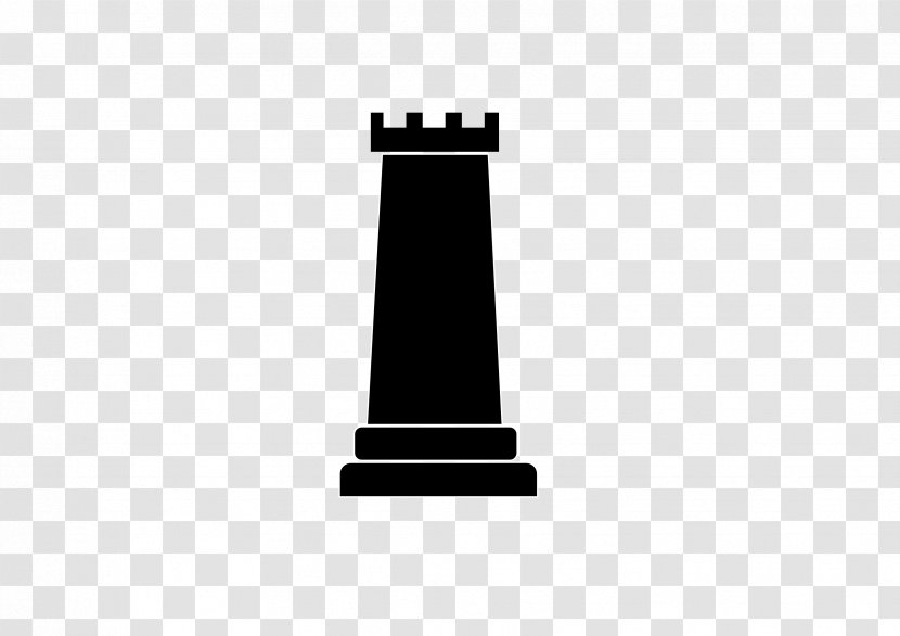 Chess Piece Rook Bishop King Transparent PNG