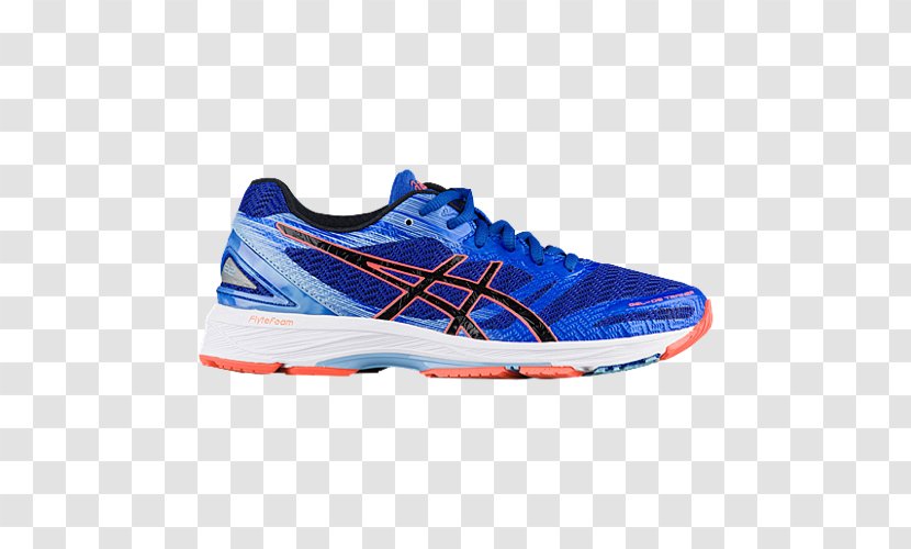 Sports Shoes Asics Gel DS Trainer 22 Women's Running - Cross Training Shoe - Coral Nike For Women Transparent PNG