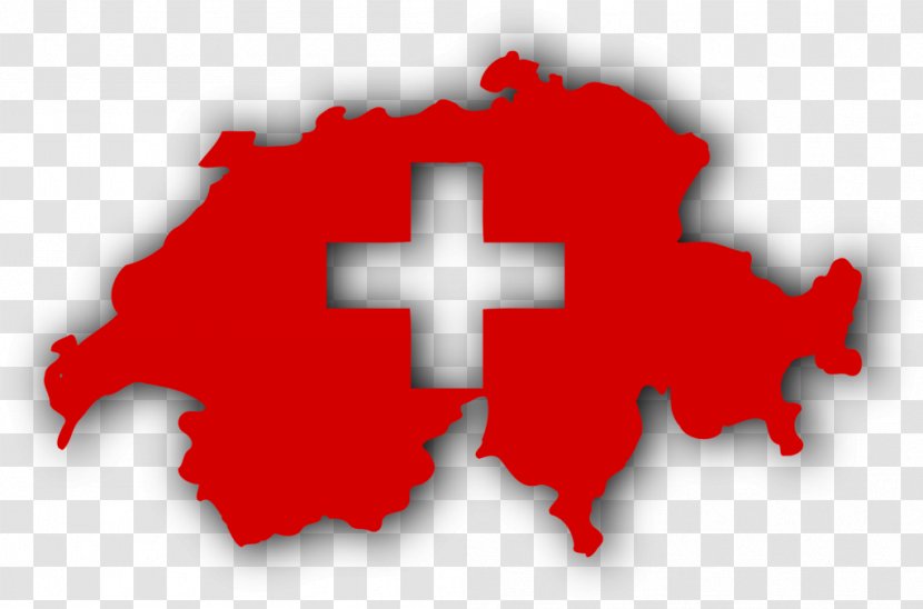 Flag Of Switzerland Mcmmedsysag Royalty-free - Royaltyfree Transparent PNG