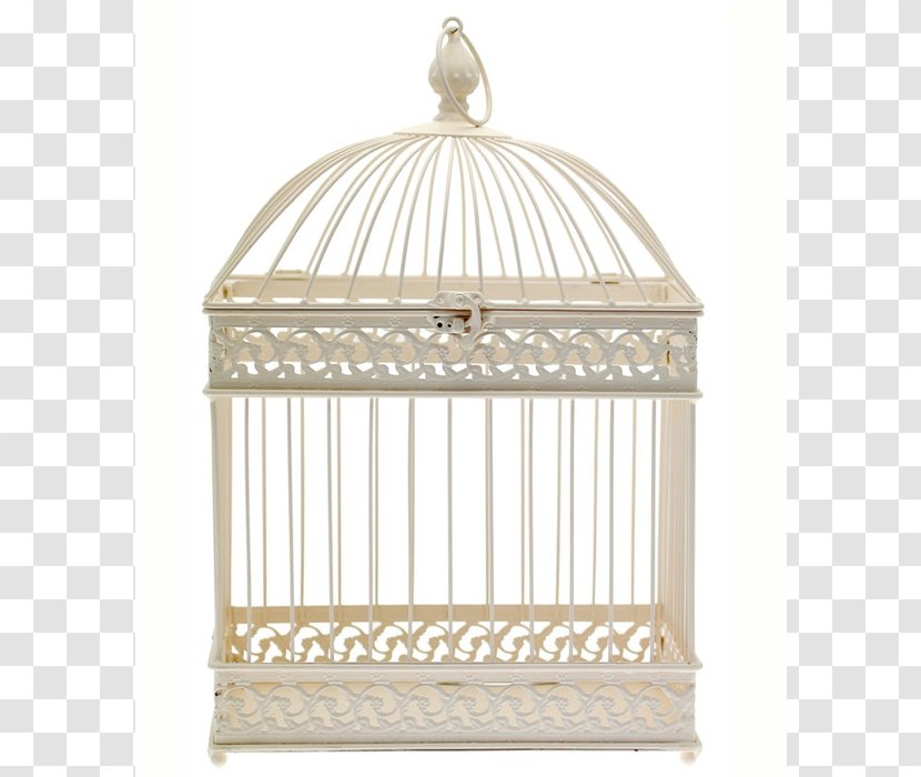 Birdcage Wedding Bride - Furniture Transparent PNG