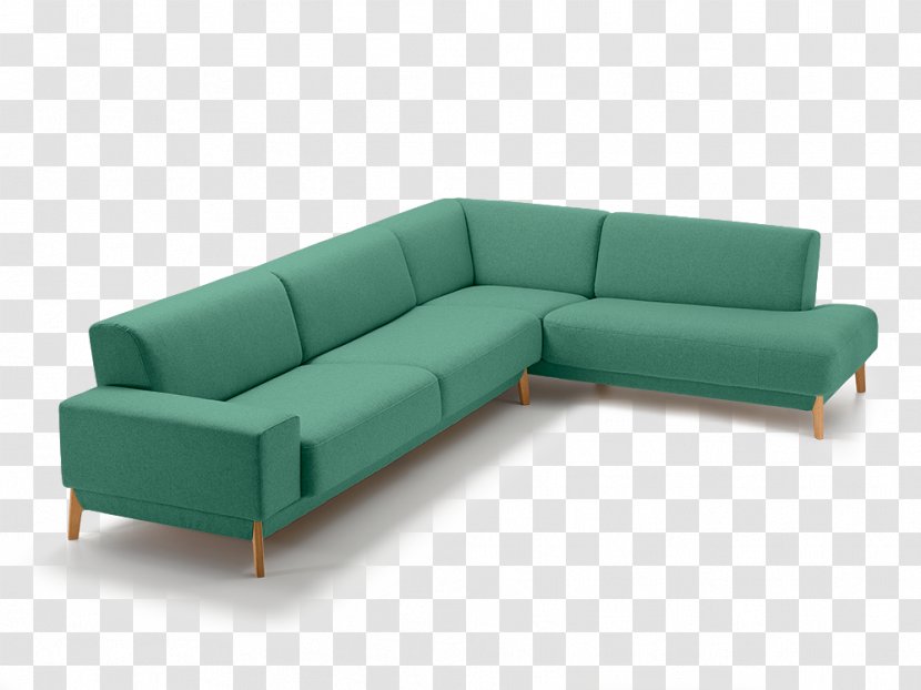 Chaise Longue Sofa Bed Couch Comfort - Studio Apartment - Design Transparent PNG