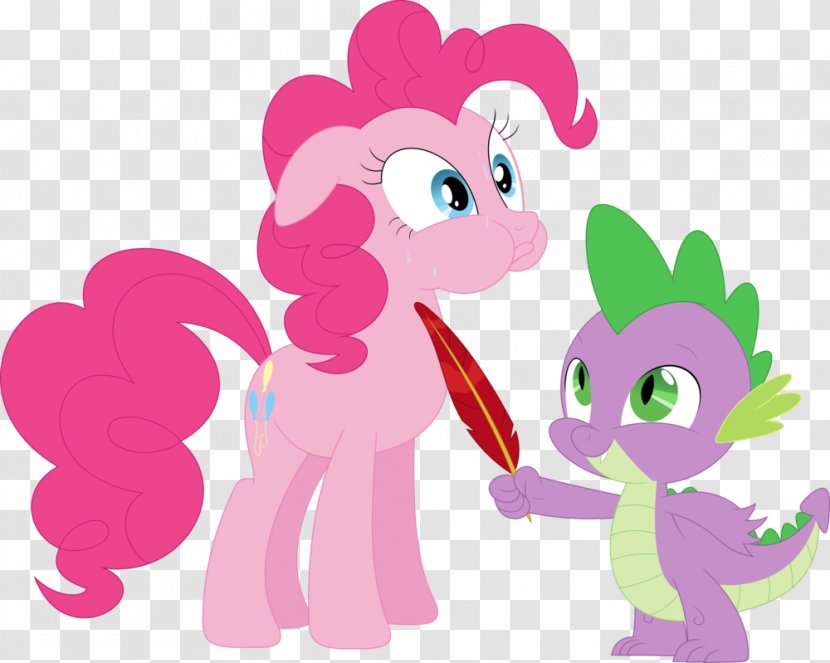 Pony Pinkie Pie Drawing Princess Luna Fluttershy - Heart - Fooling Transparent PNG