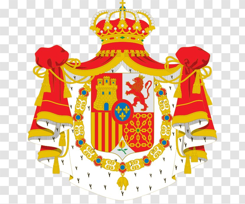Coat Of Arms Serbia First Mexican Empire Emblem Italy Mexico - Storms Transparent PNG