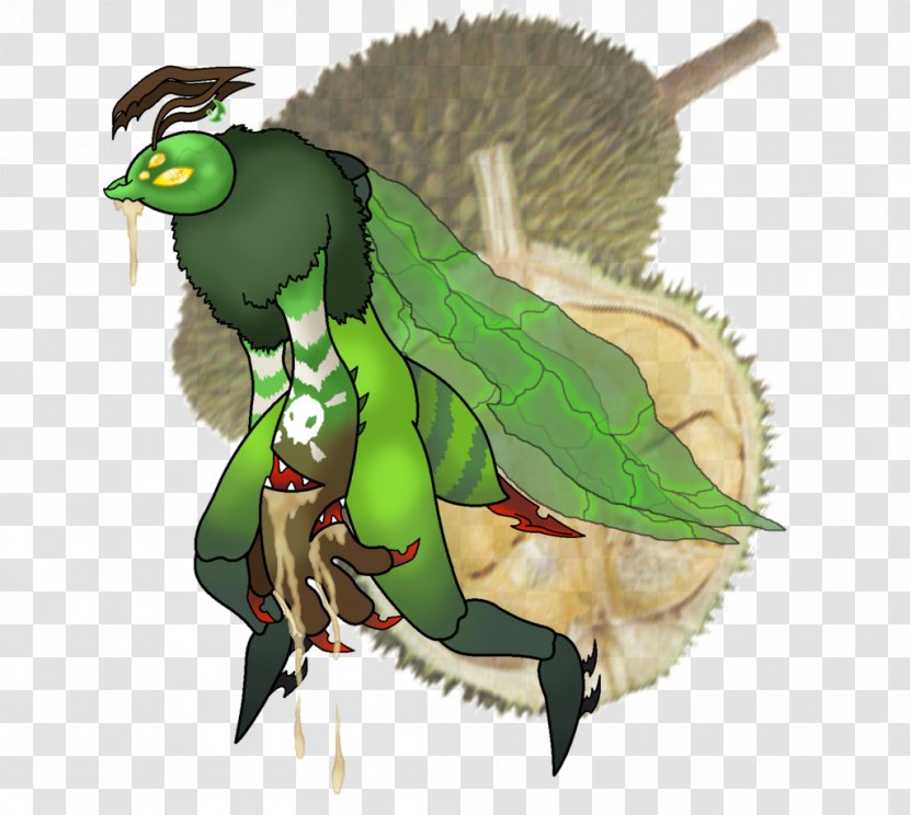 Reptile Legendary Creature Animated Cartoon - Fauna - Durian Art Transparent PNG