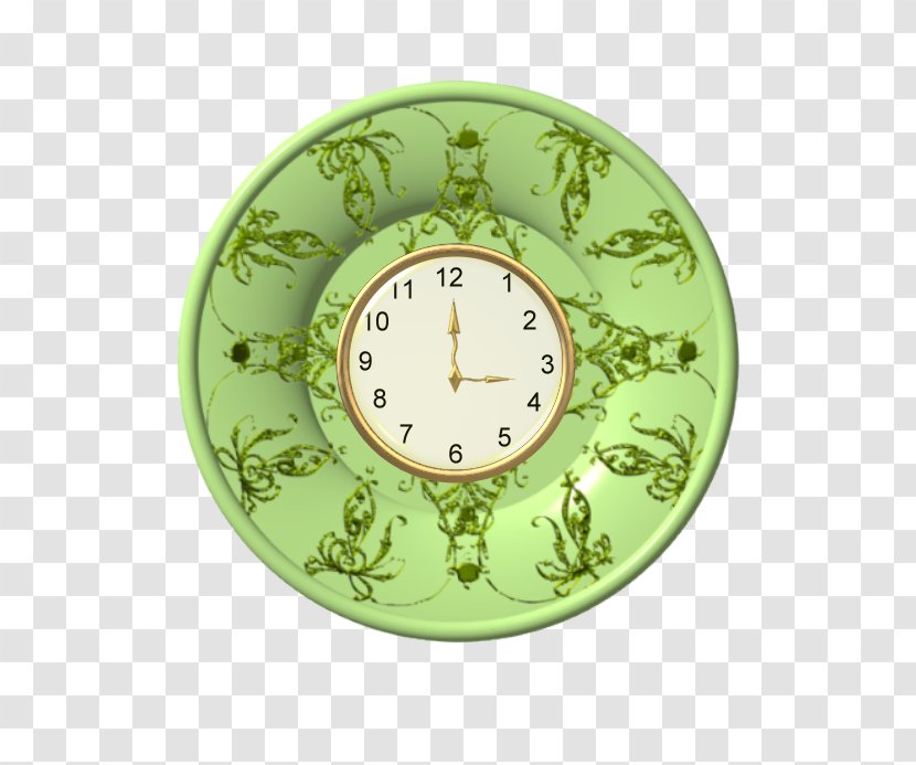 Clock Watch - Home Accessories Transparent PNG