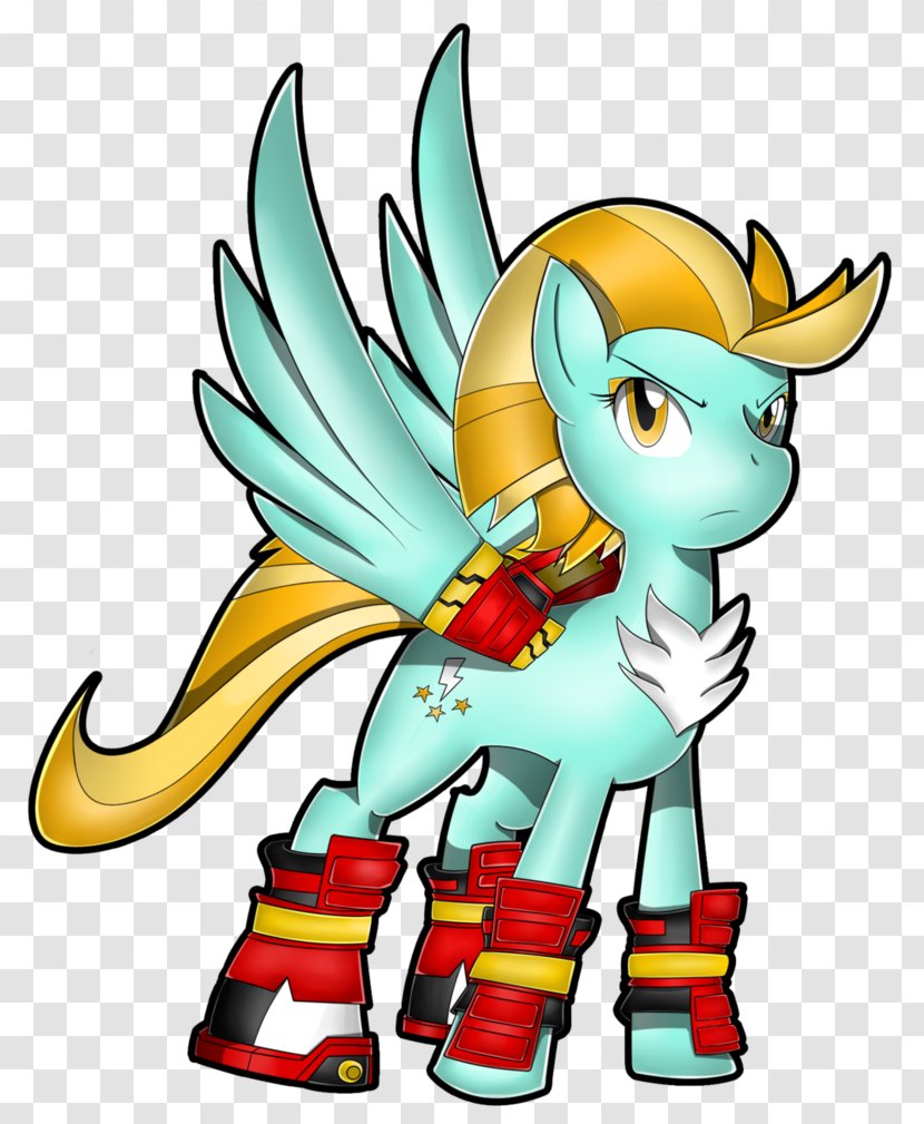 Pony Lightning Dust DeviantArt Artist Transparent PNG