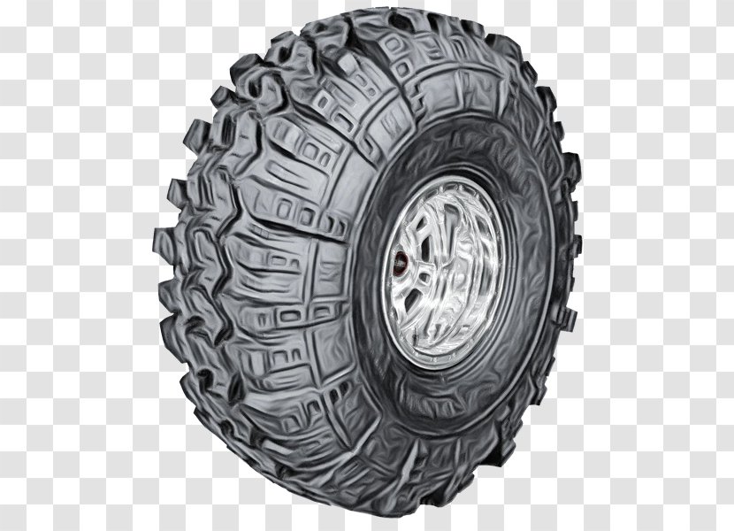 Formula One Tyres Tire - Motor Vehicle Tires - Natural Rubber Transparent PNG