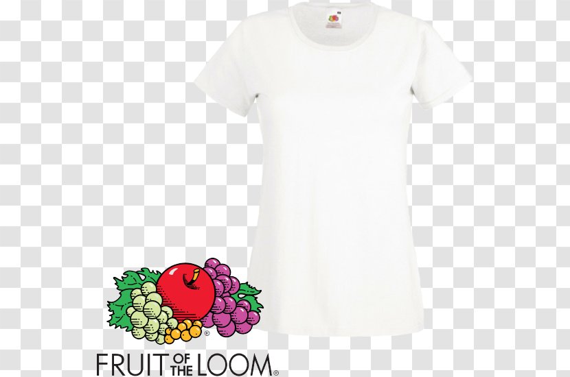 T-shirt Hoodie Fruit Of The Loom Clothing - Hood Transparent PNG
