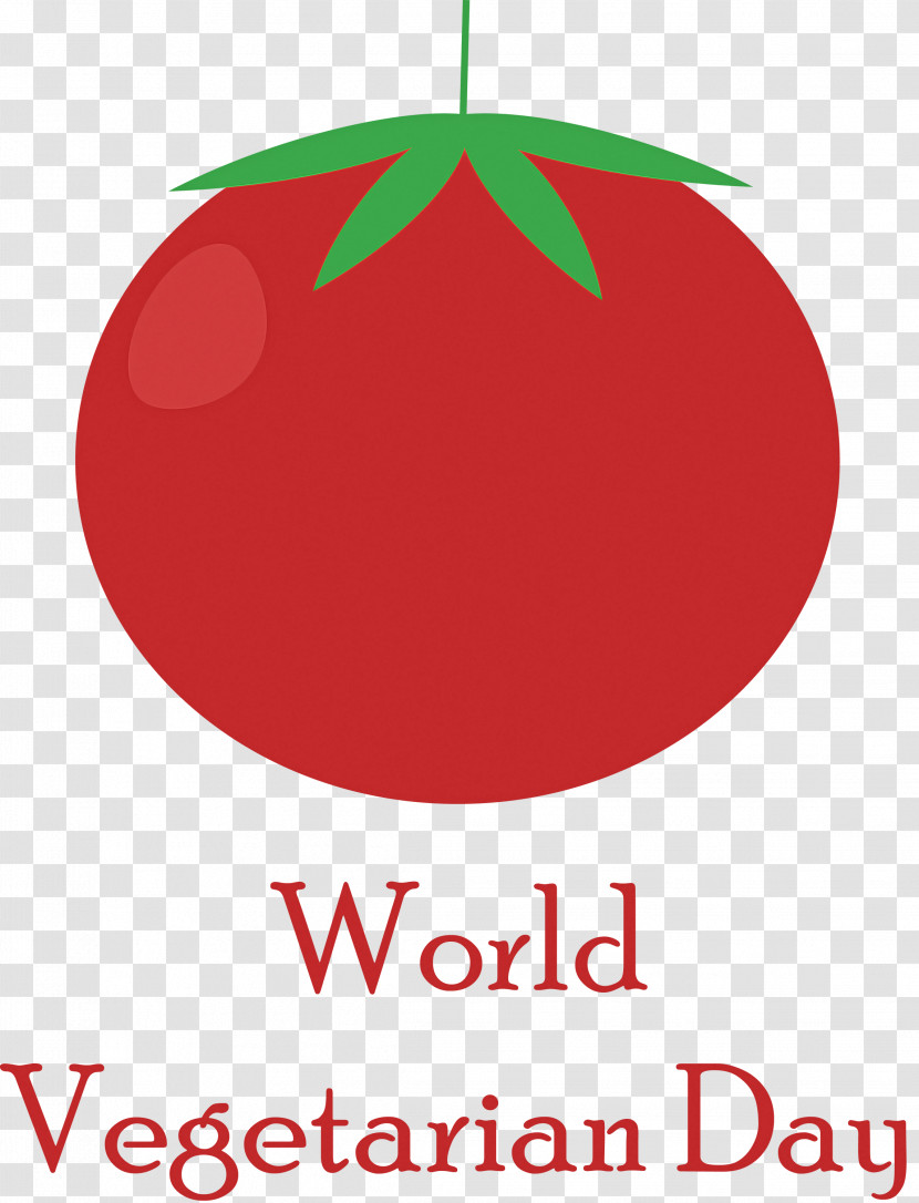 World Vegetarian Day Transparent PNG